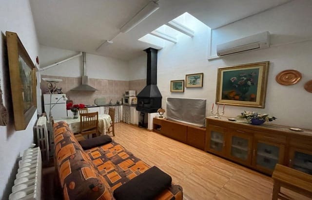 4 makuuhuone Omakotitalo myytävänä paikassa Sant Carles de la Ràpita - 285 000 € (Ref: 8138979)