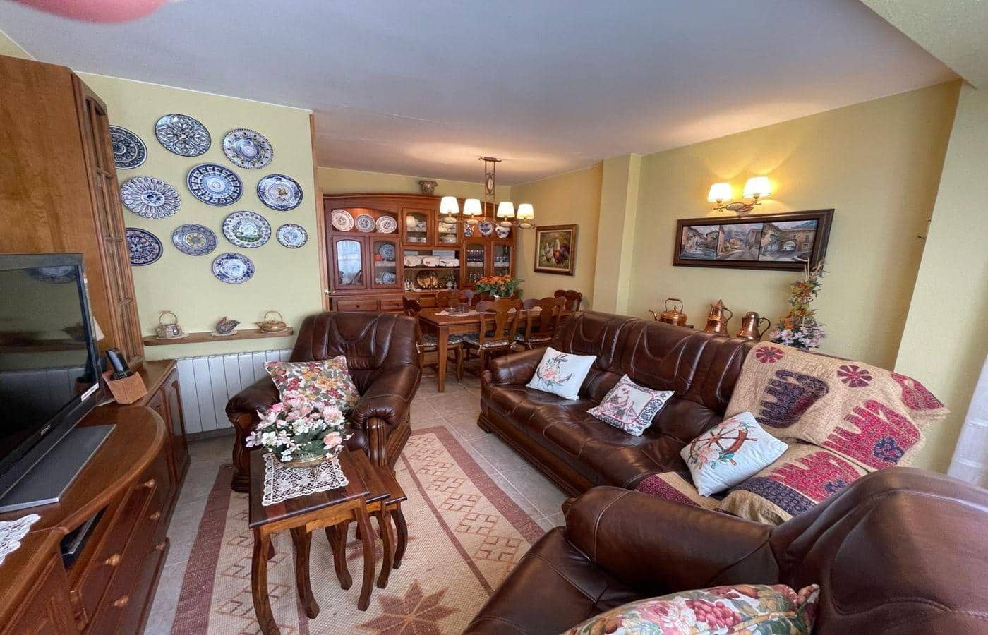 4 soveværelse Byhus til salg i Sant Carles de la Rapita - € 285.000 (Ref: 8138979)