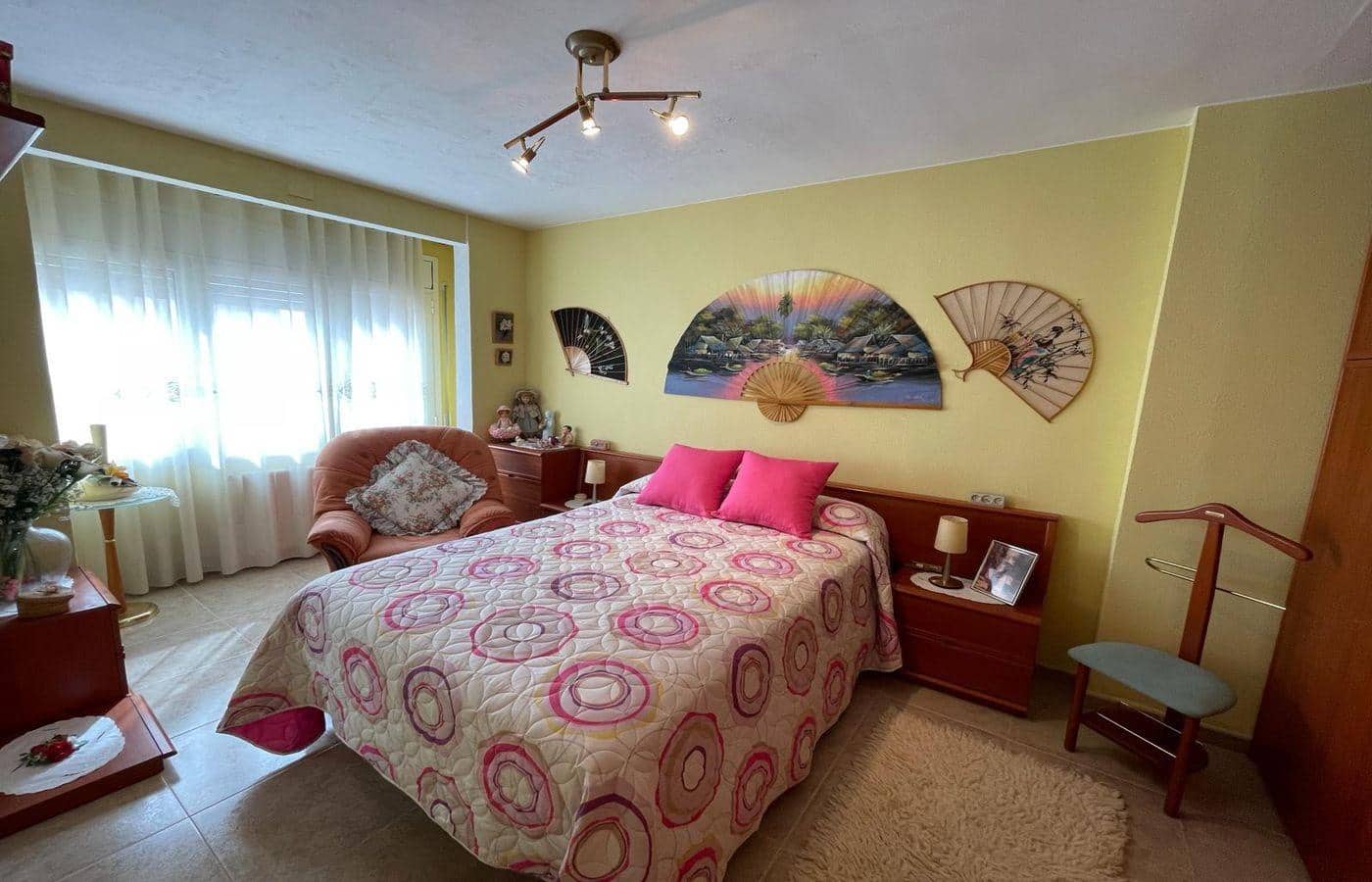 4 soveværelse Byhus til salg i Sant Carles de la Rapita - € 285.000 (Ref: 8138979)