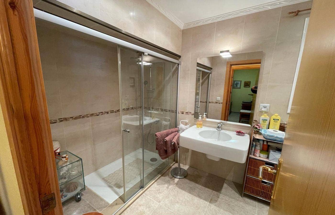 4 soveværelse Byhus til salg i Sant Carles de la Rapita - € 285.000 (Ref: 8138979)