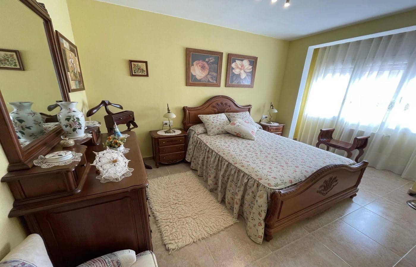 4 soveværelse Byhus til salg i Sant Carles de la Rapita - € 285.000 (Ref: 8138979)