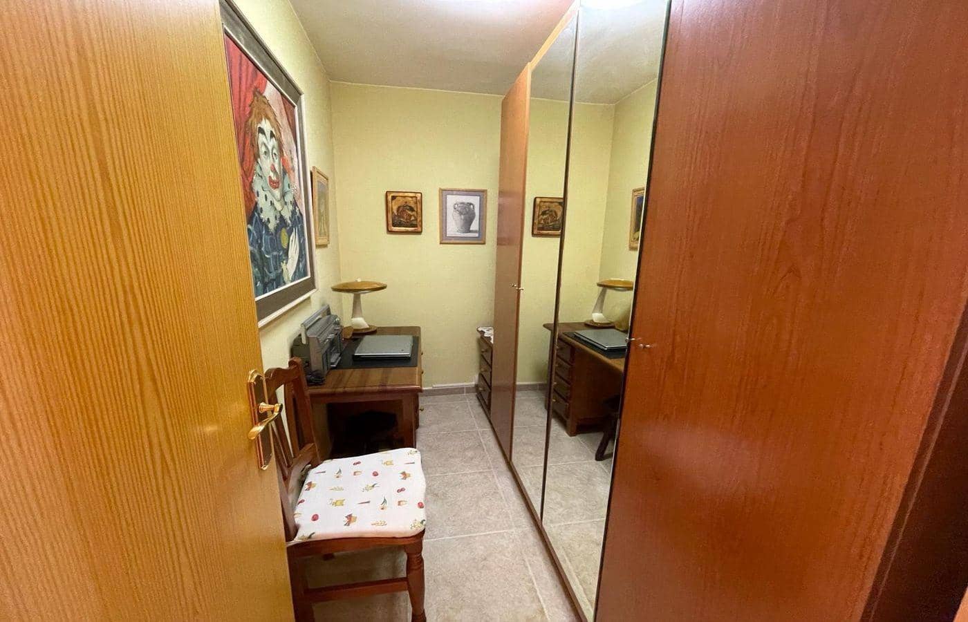 4 soveværelse Byhus til salg i Sant Carles de la Rapita - € 285.000 (Ref: 8138979)