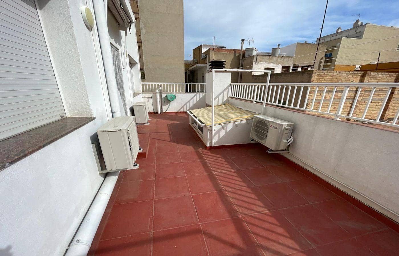 4 soveværelse Byhus til salg i Sant Carles de la Rapita - € 285.000 (Ref: 8138979)