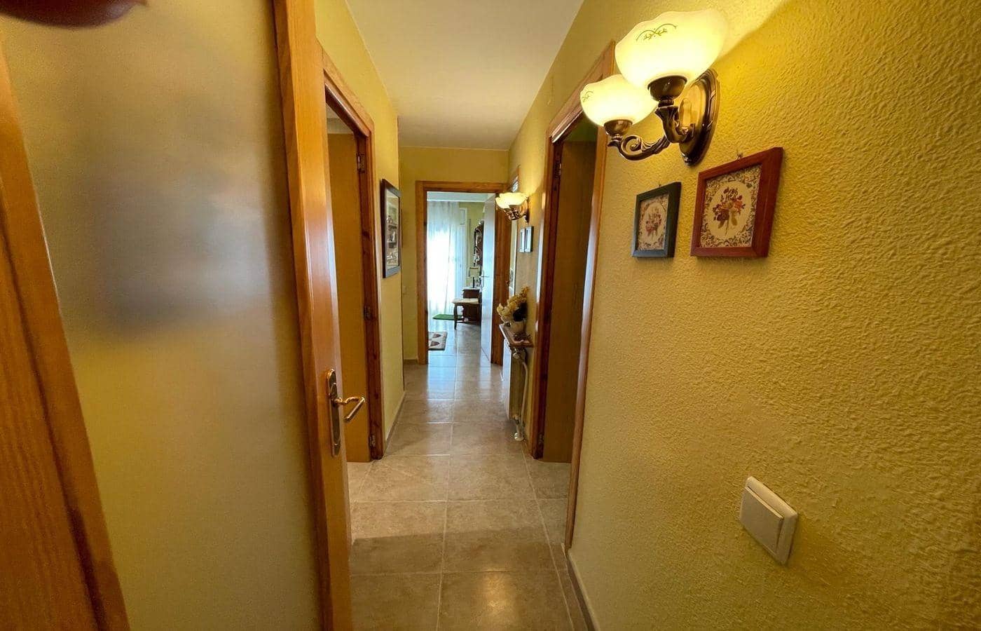 4 soveværelse Byhus til salg i Sant Carles de la Rapita - € 285.000 (Ref: 8138979)