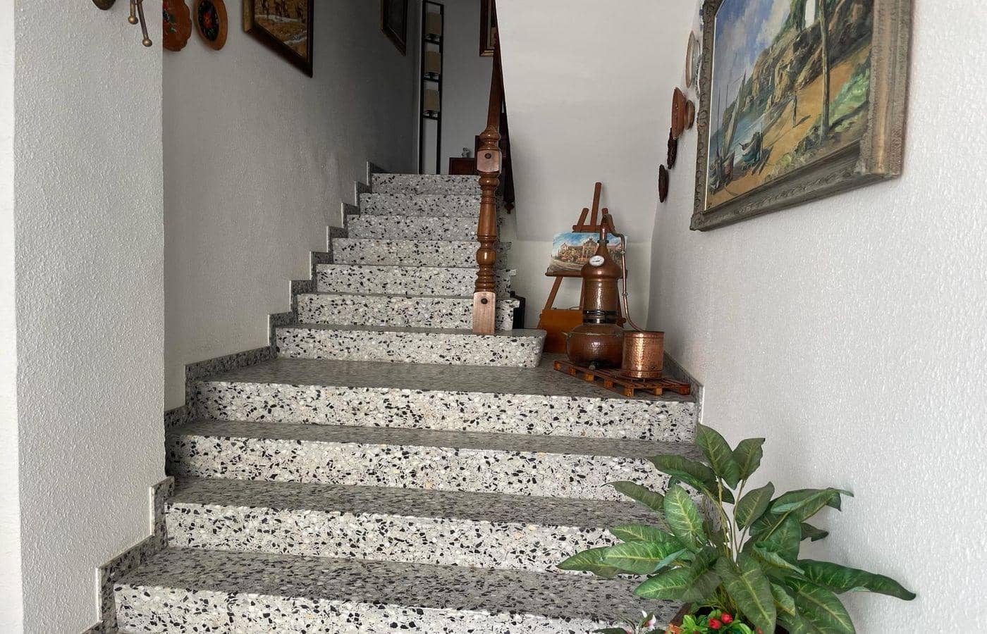 4 soveværelse Byhus til salg i Sant Carles de la Rapita - € 285.000 (Ref: 8138979)