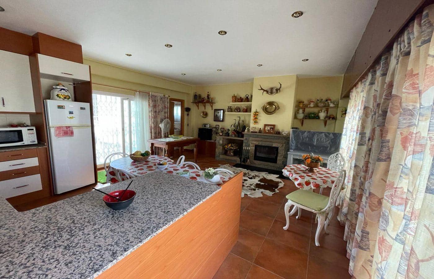 4 soveværelse Byhus til salg i Sant Carles de la Rapita - € 285.000 (Ref: 8138979)