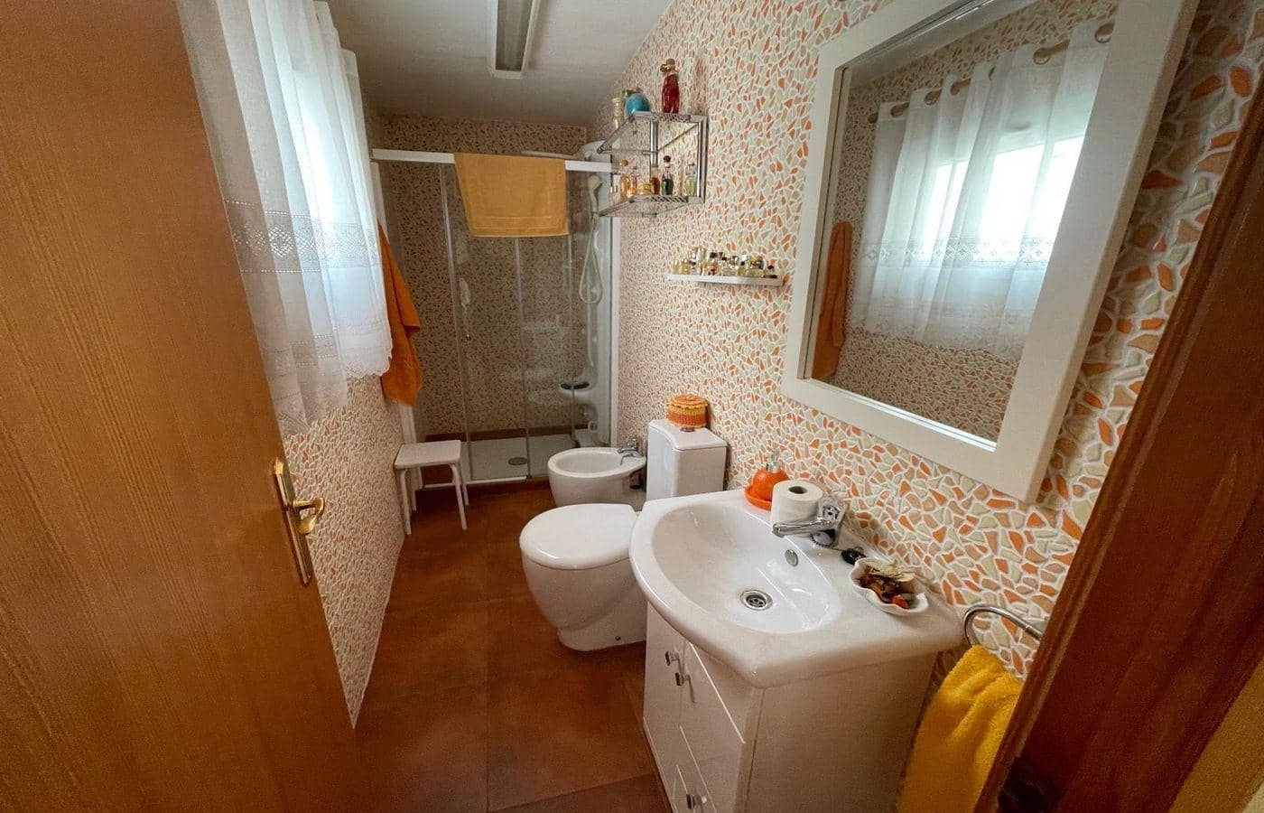 4 soveværelse Byhus til salg i Sant Carles de la Rapita - € 285.000 (Ref: 8138979)