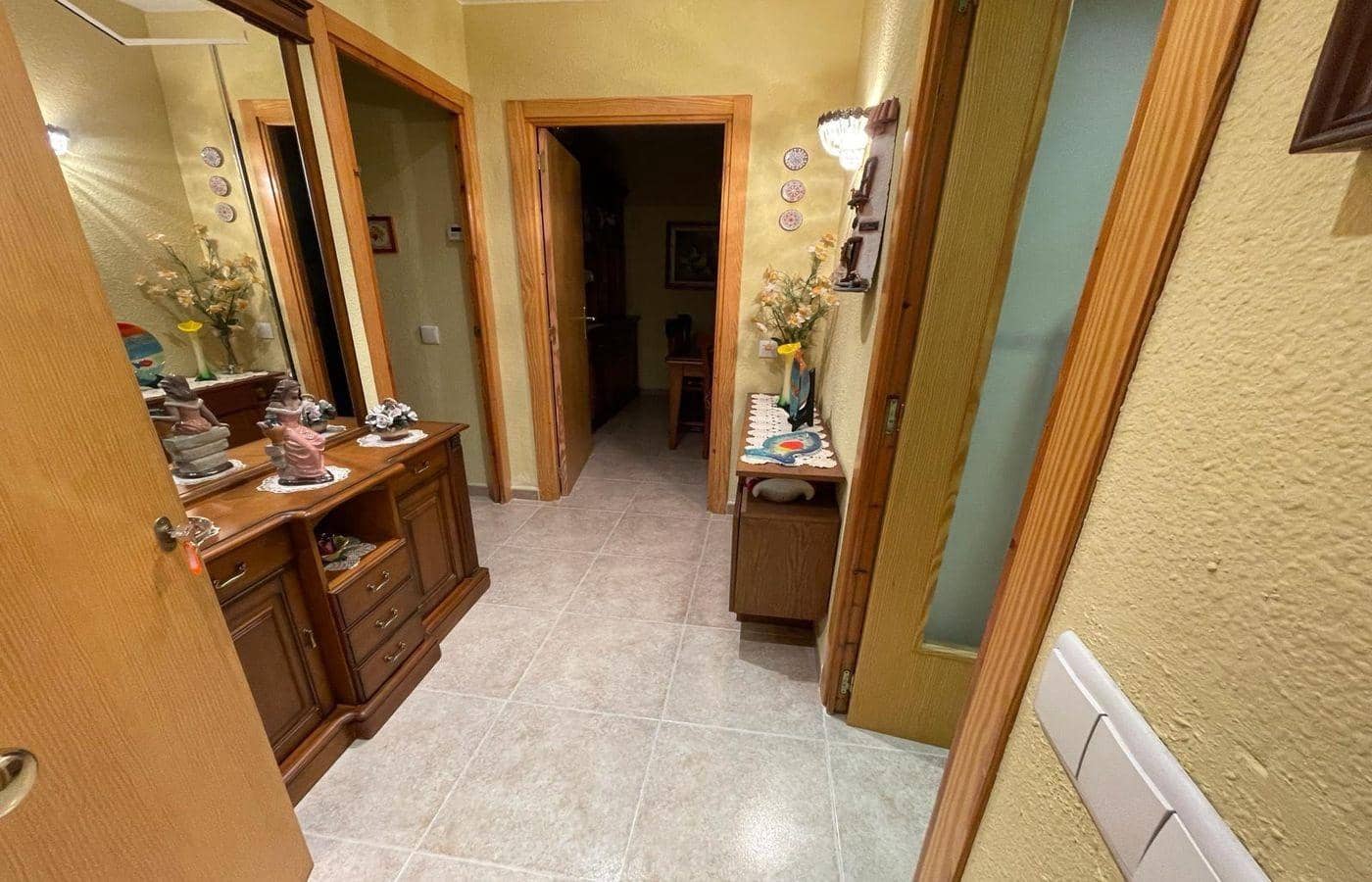 4 soveværelse Byhus til salg i Sant Carles de la Rapita - € 285.000 (Ref: 8138979)