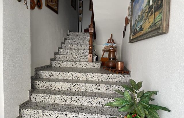 4 makuuhuone Omakotitalo myytävänä paikassa Sant Carles de la Ràpita - 285 000 € (Ref: 8138979)