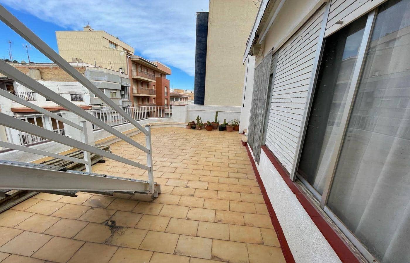 4 soveværelse Byhus til salg i Sant Carles de la Rapita - € 285.000 (Ref: 8138979)