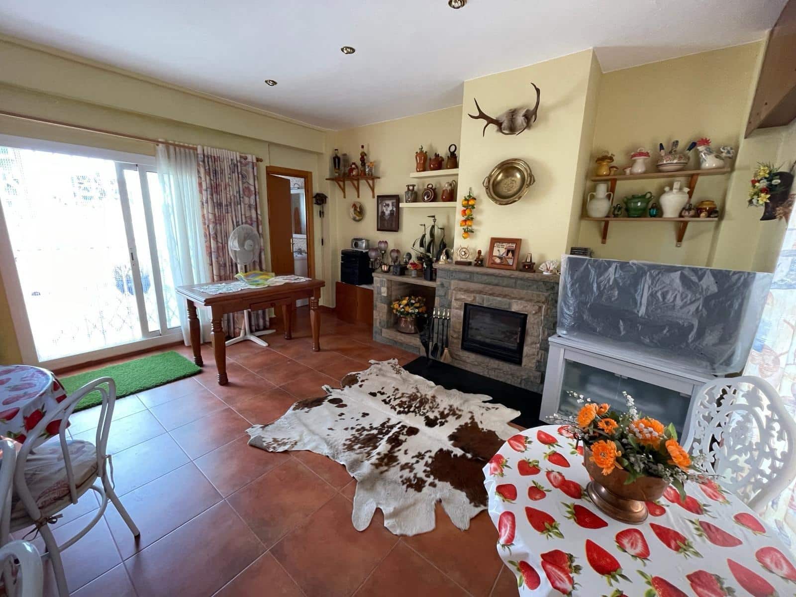 4 soveværelse Byhus til salg i Sant Carles de la Rapita - € 285.000 (Ref: 8138979)