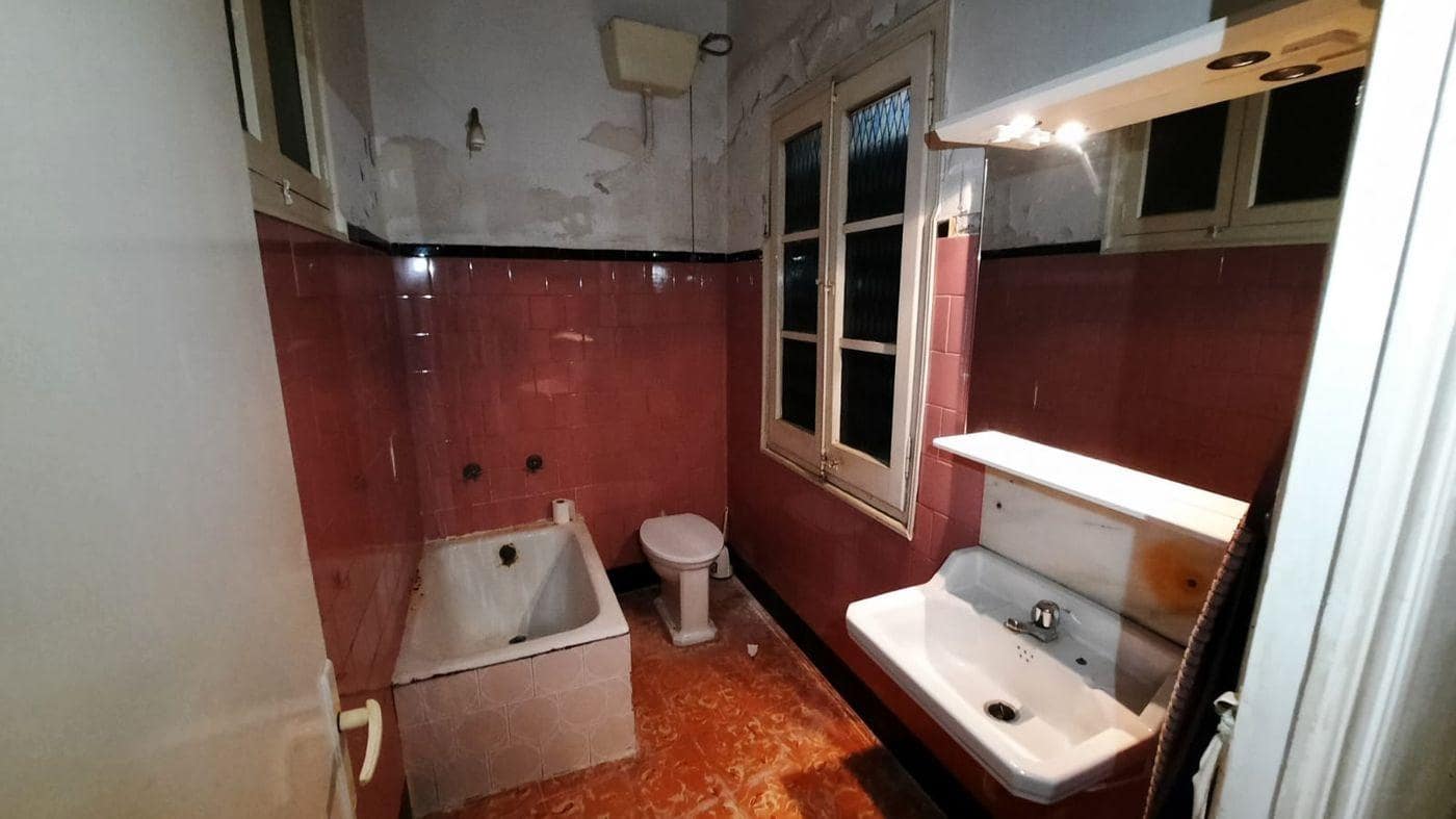 2 makuuhuone Omakotitalo myytävänä paikassa Sant Carles de la Rapita - 200 000 € (Ref: 8170148)