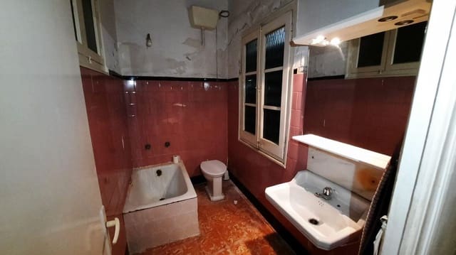 2 makuuhuone Omakotitalo myytävänä paikassa Sant Carles de la Ràpita - 200 000 € (Ref: 8170148)