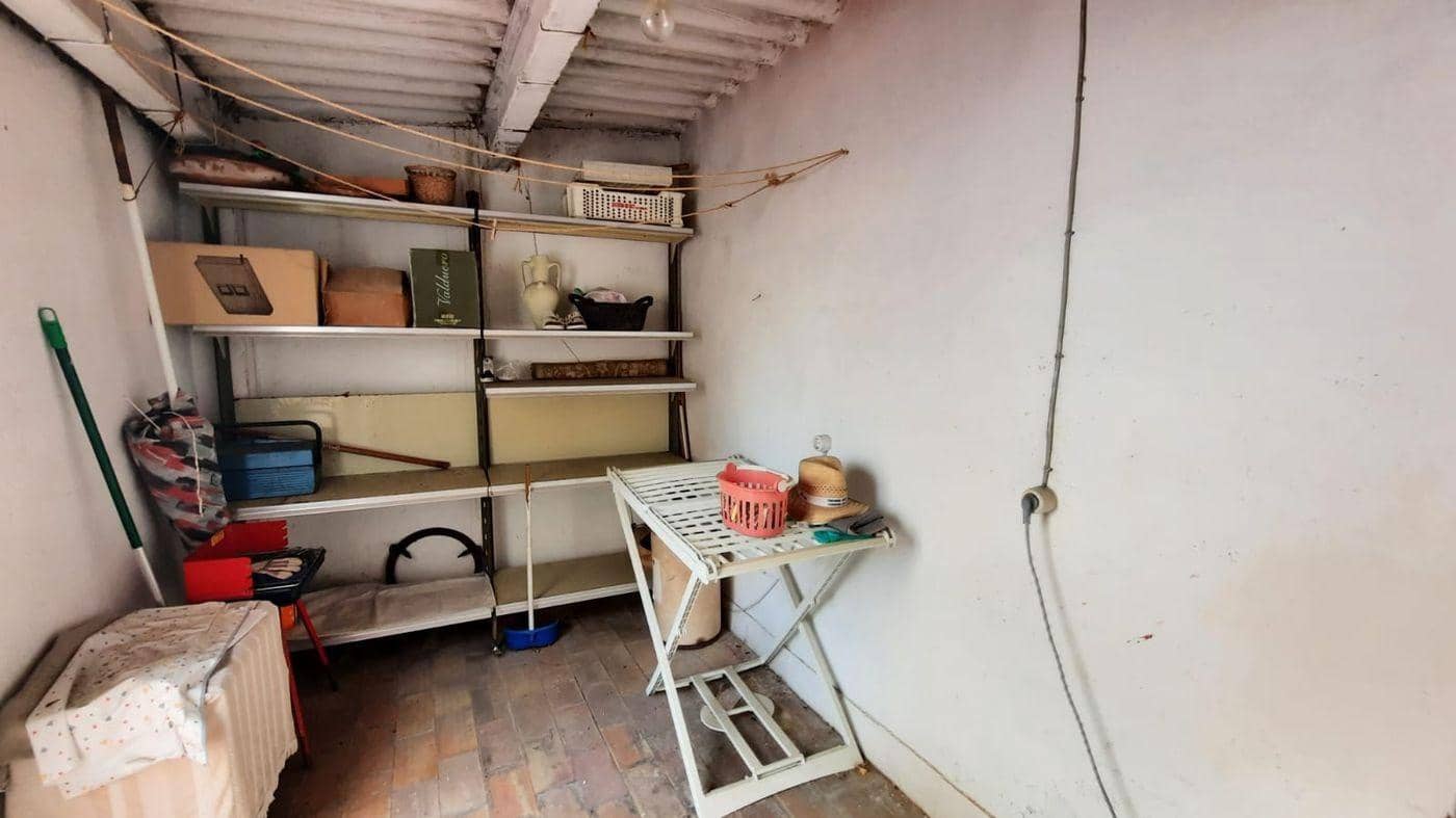 2 makuuhuone Omakotitalo myytävänä paikassa Sant Carles de la Rapita - 200 000 € (Ref: 8170148)