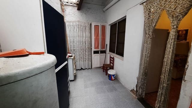 2 makuuhuone Omakotitalo myytävänä paikassa Sant Carles de la Ràpita - 200 000 € (Ref: 8170148)