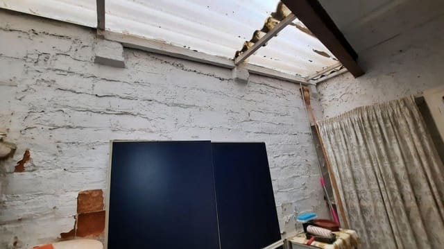 2 makuuhuone Omakotitalo myytävänä paikassa Sant Carles de la Ràpita - 200 000 € (Ref: 8170148)