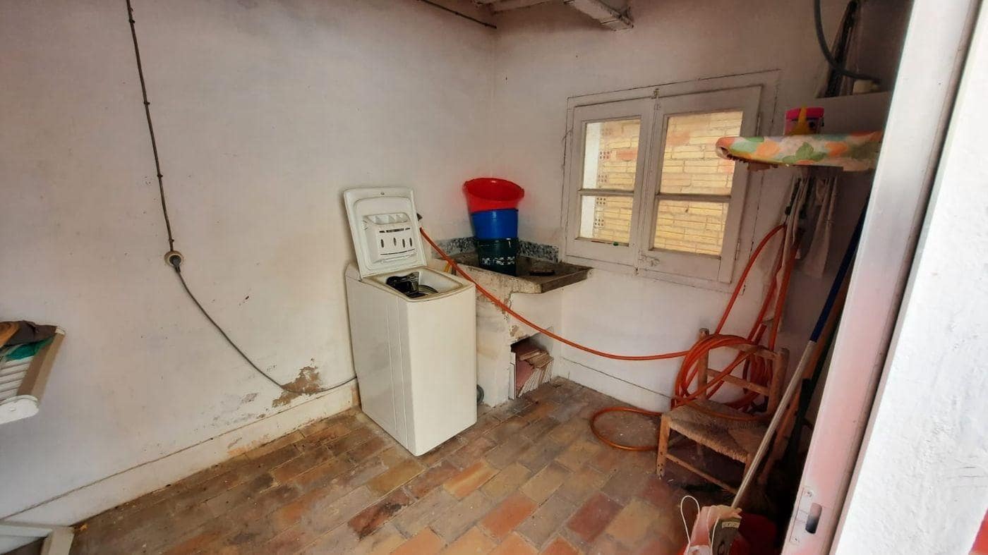 2 makuuhuone Omakotitalo myytävänä paikassa Sant Carles de la Rapita - 200 000 € (Ref: 8170148)