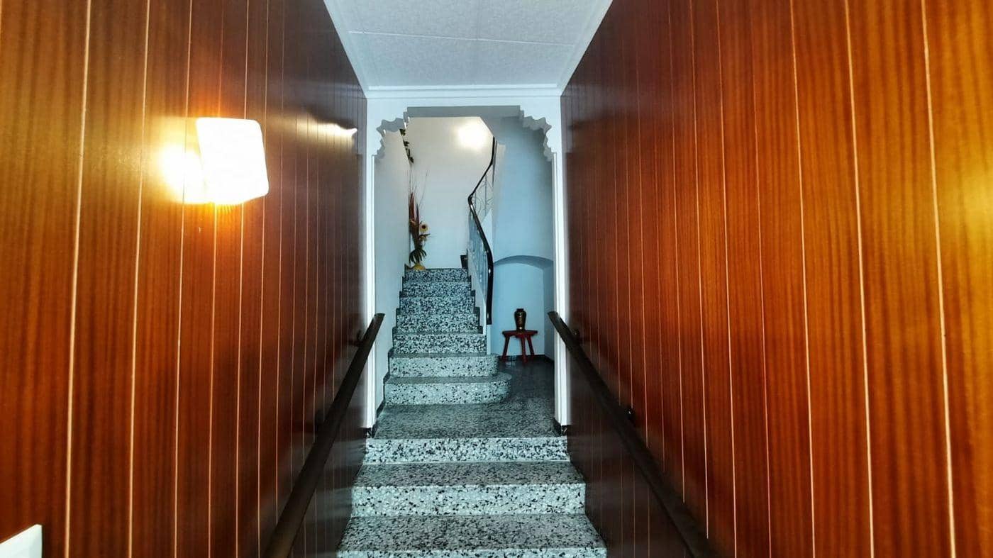 2 makuuhuone Omakotitalo myytävänä paikassa Sant Carles de la Rapita - 200 000 € (Ref: 8170148)