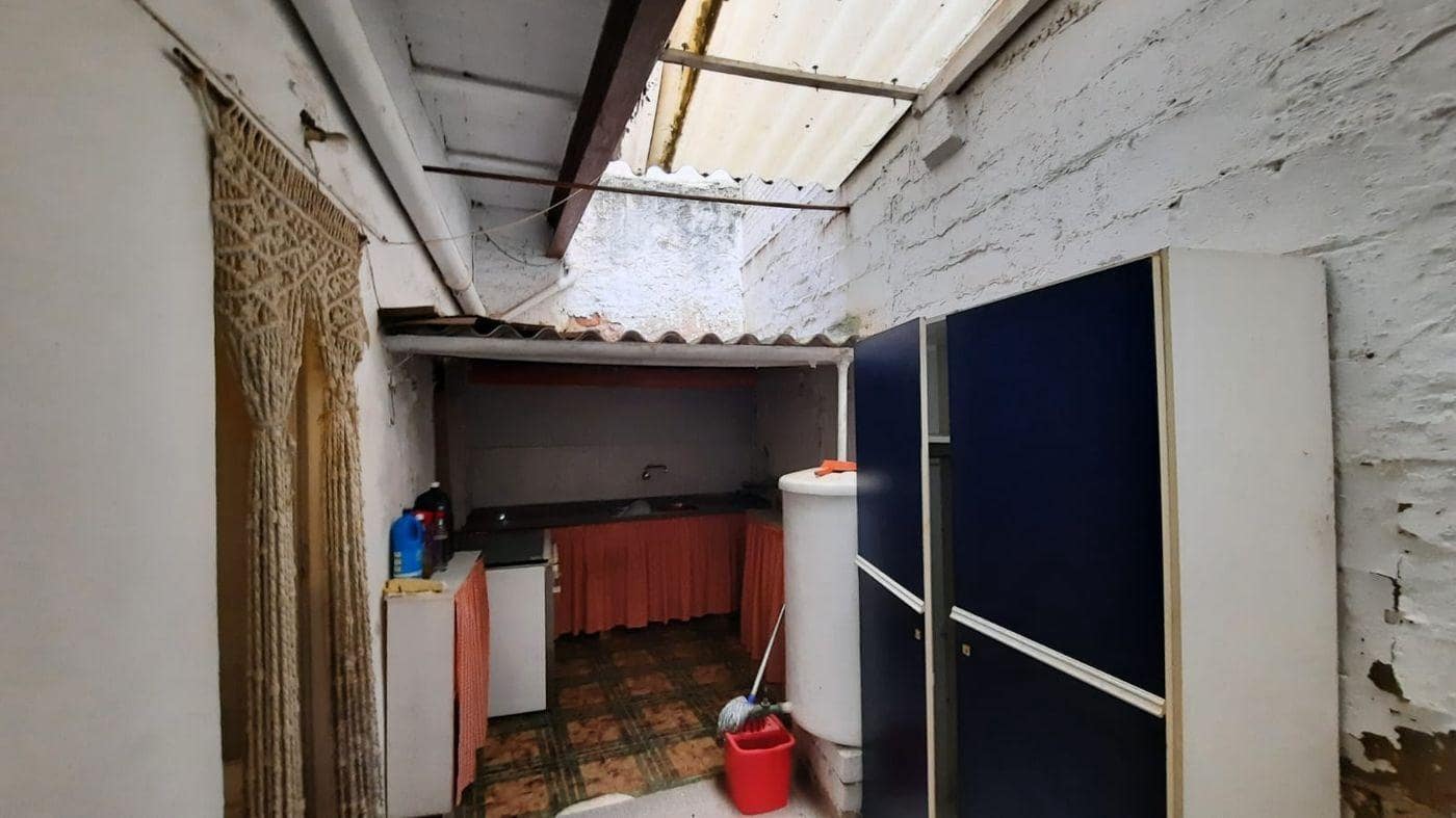 2 makuuhuone Omakotitalo myytävänä paikassa Sant Carles de la Rapita - 200 000 € (Ref: 8170148)