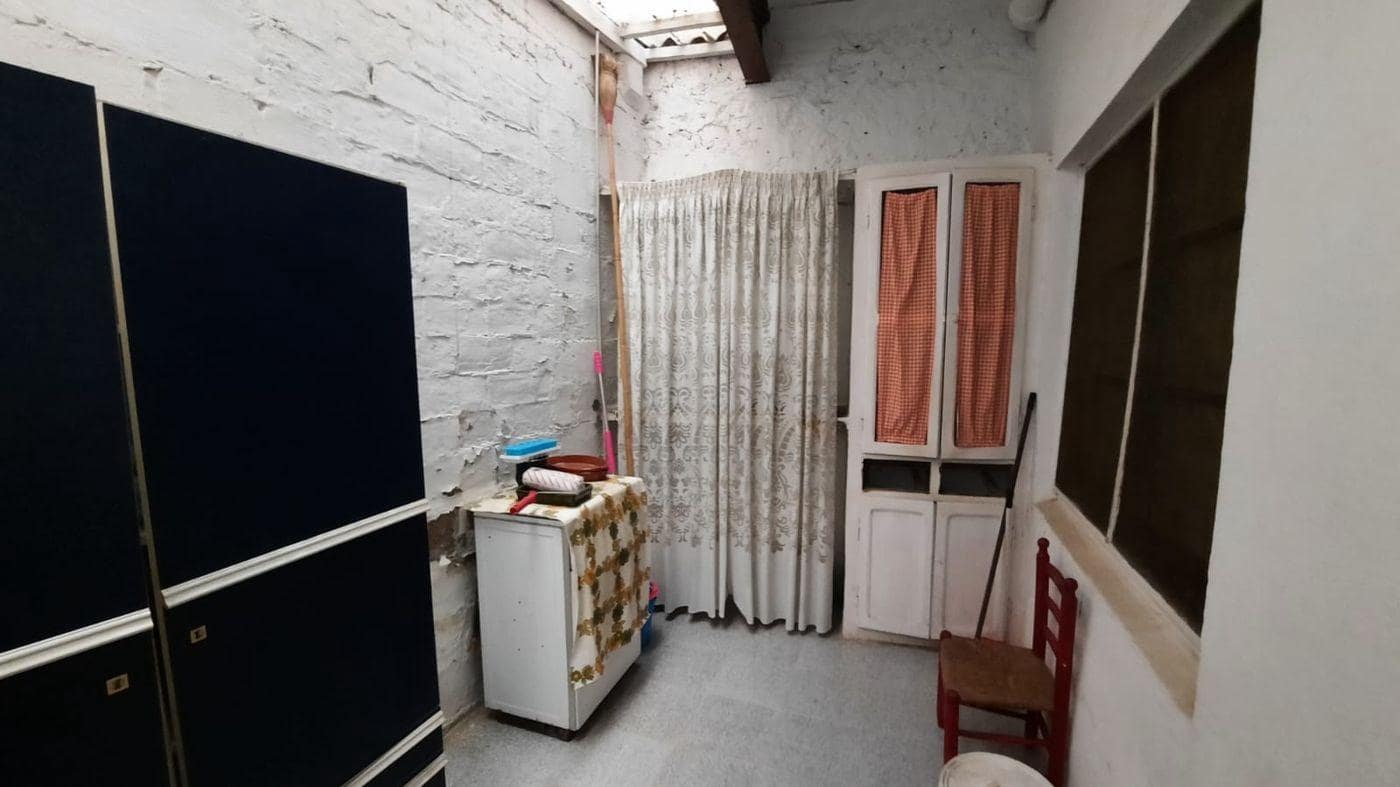 2 makuuhuone Omakotitalo myytävänä paikassa Sant Carles de la Rapita - 200 000 € (Ref: 8170148)