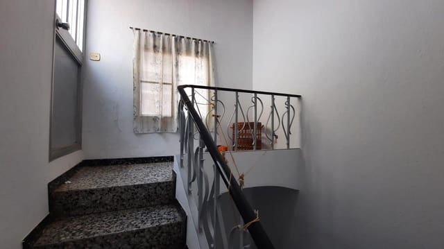 2 makuuhuone Omakotitalo myytävänä paikassa Sant Carles de la Ràpita - 200 000 € (Ref: 8170148)