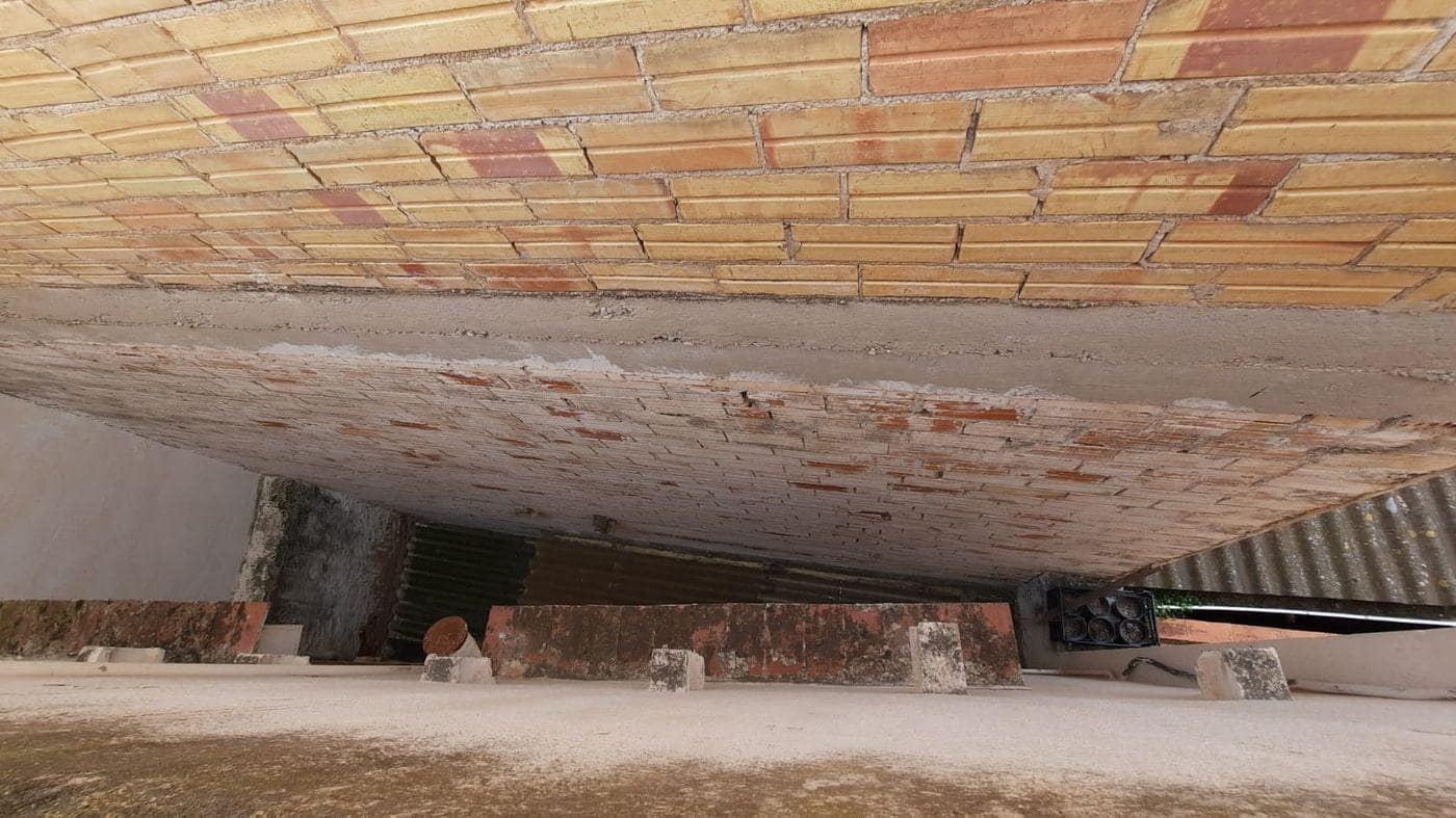 2 makuuhuone Omakotitalo myytävänä paikassa Sant Carles de la Rapita - 200 000 € (Ref: 8170148)