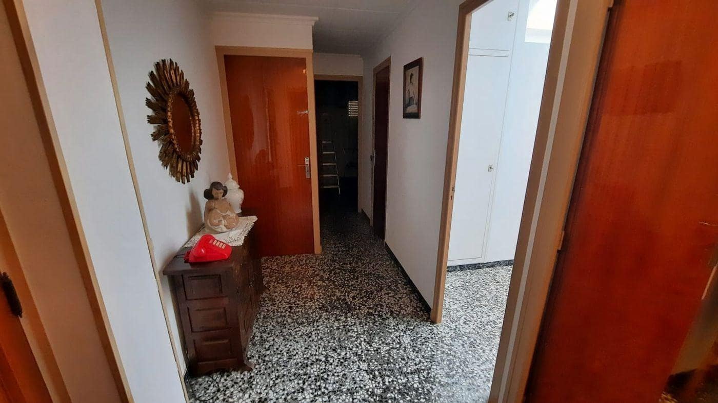 2 makuuhuone Omakotitalo myytävänä paikassa Sant Carles de la Rapita - 200 000 € (Ref: 8170148)