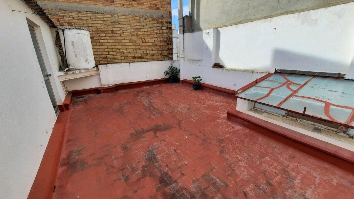 2 makuuhuone Omakotitalo myytävänä paikassa Sant Carles de la Rapita - 200 000 € (Ref: 8170148)