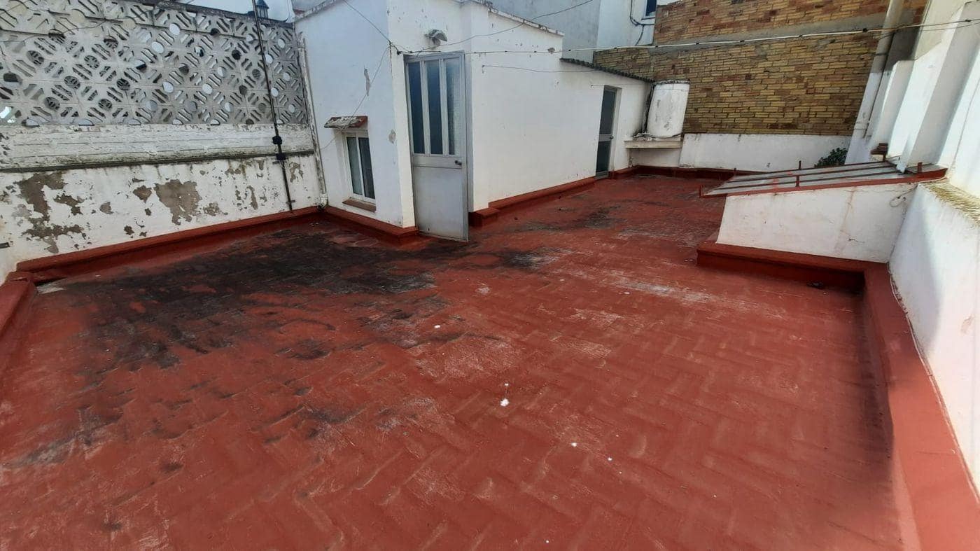 2 makuuhuone Omakotitalo myytävänä paikassa Sant Carles de la Rapita - 200 000 € (Ref: 8170148)