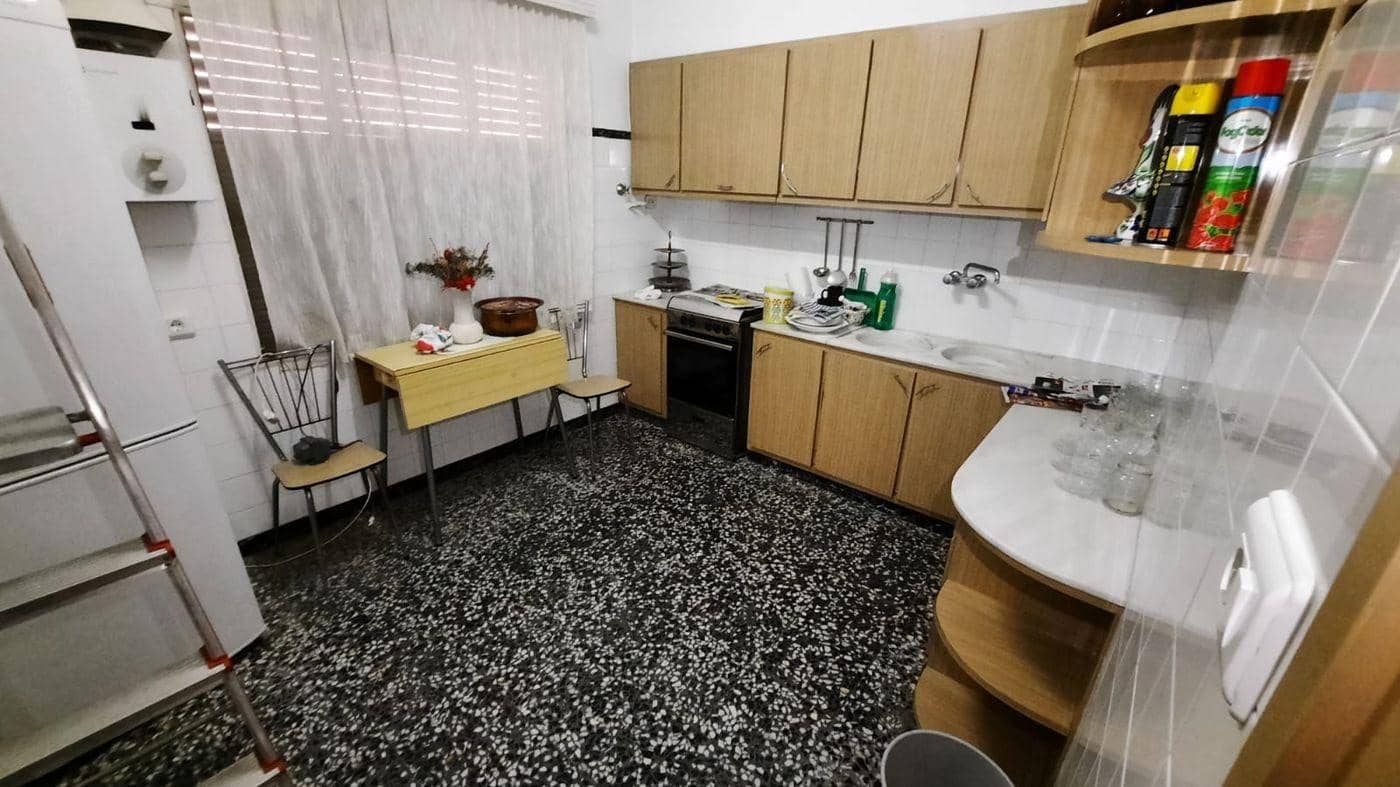 2 makuuhuone Omakotitalo myytävänä paikassa Sant Carles de la Rapita - 200 000 € (Ref: 8170148)