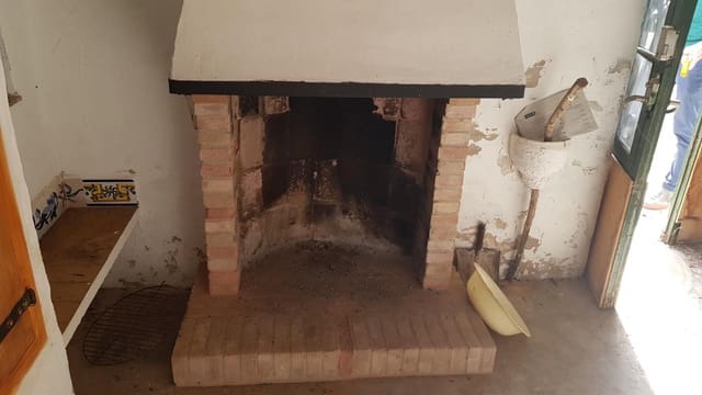 Finca/Herregård til salgs i Mas de Barberans - € 26 000 (Ref: 8242844)