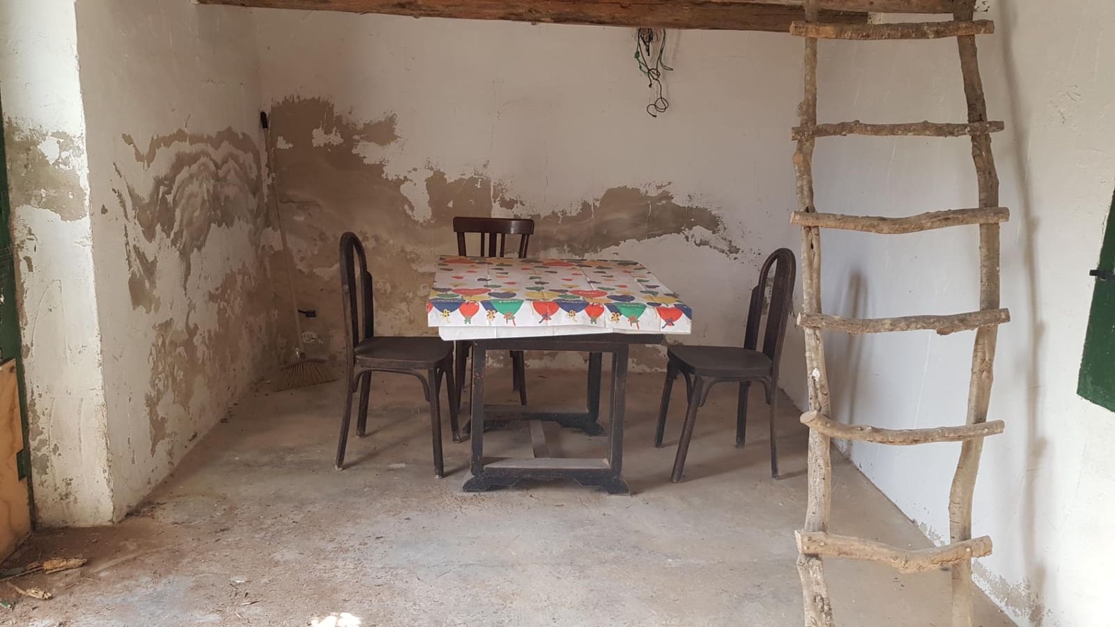 Finca/Herregård til salgs i Mas de Barberans - € 26 000 (Ref: 8242844)