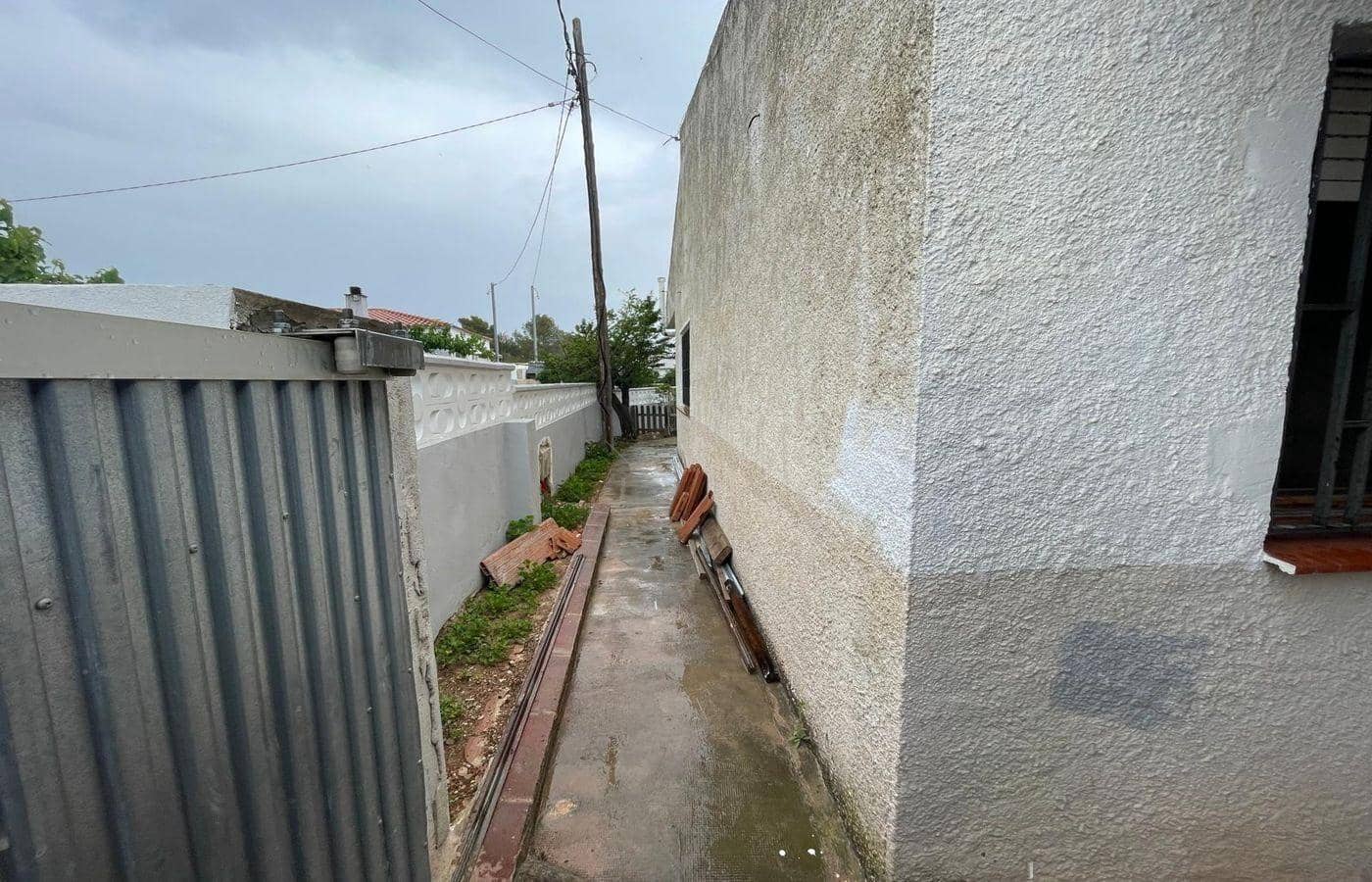 3 soverom Villa til salgs i Alcanar med svømmebasseng - € 185 500 (Ref: 8316432)