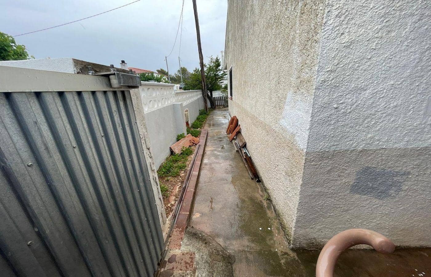 3 soverom Villa til salgs i Alcanar med svømmebasseng - € 185 500 (Ref: 8316432)