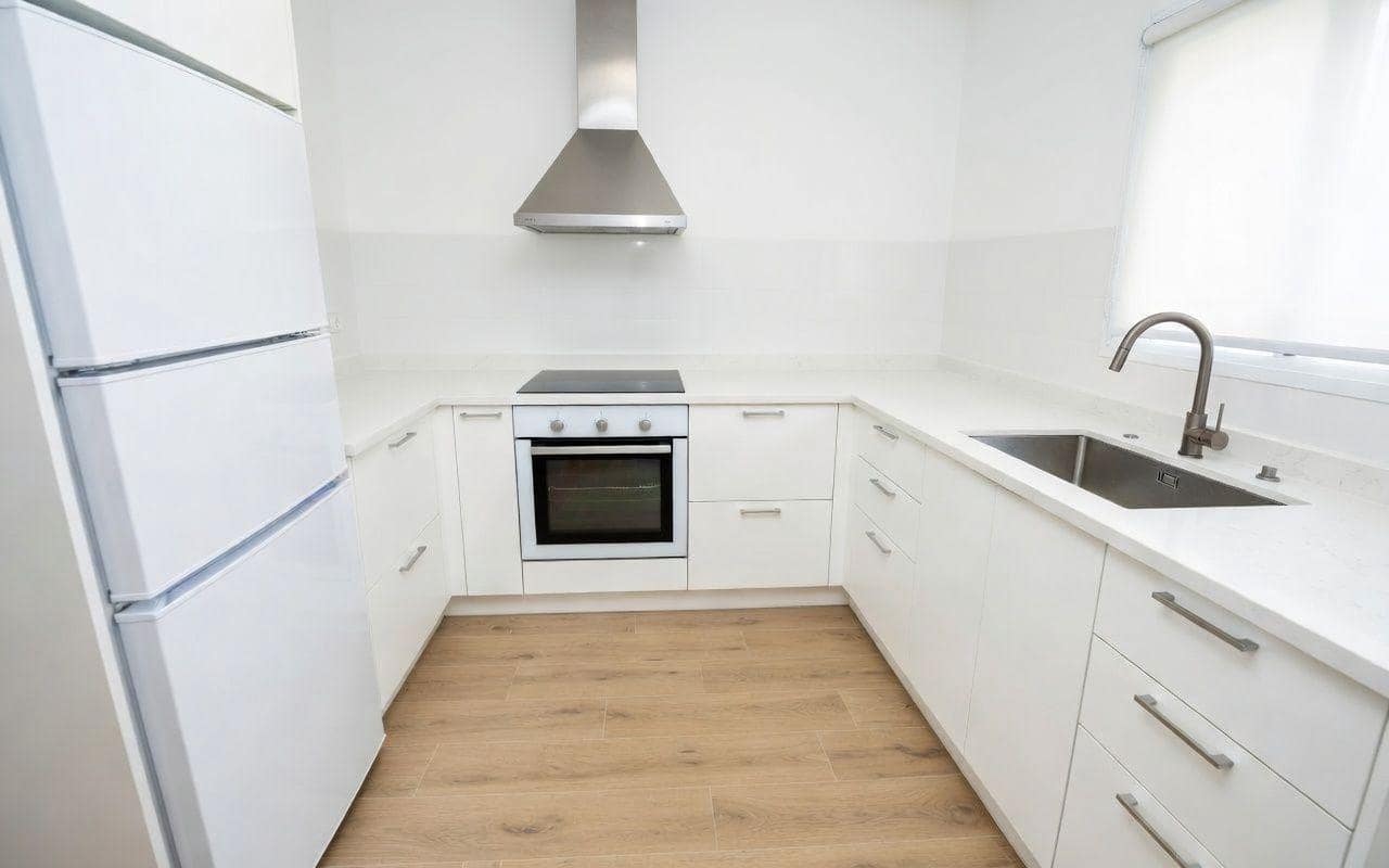 3 soveværelse Villa til salg i Alcanar med swimmingpool - € 185.500 (Ref: 8316432)