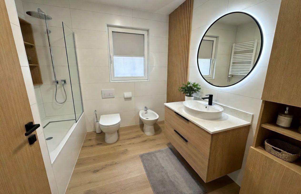 3 soveværelse Villa til salg i Alcanar med swimmingpool - € 185.500 (Ref: 8316432)