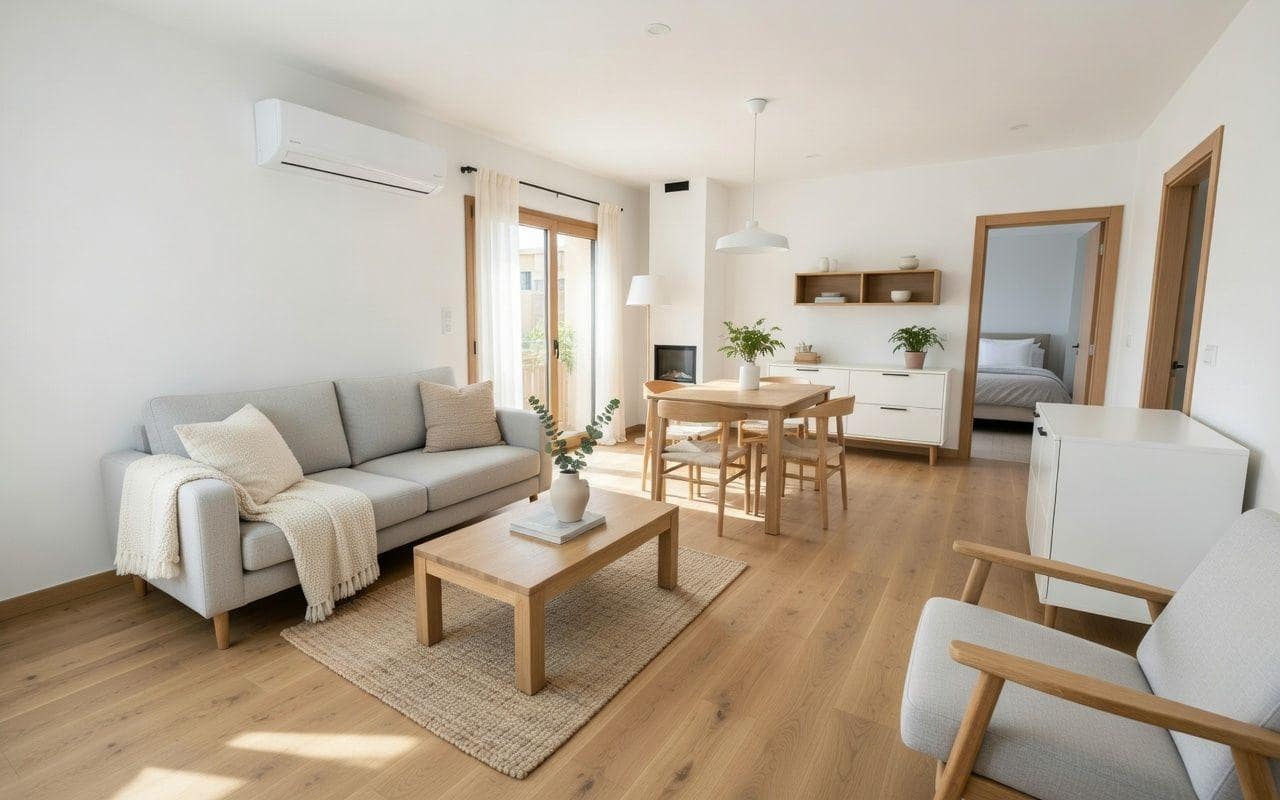3 soveværelse Villa til salg i Alcanar med swimmingpool - € 185.500 (Ref: 8316432)