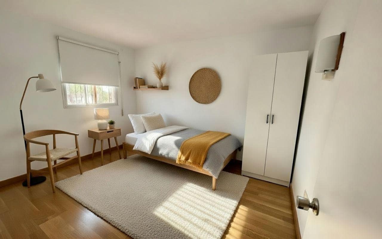3 soveværelse Villa til salg i Alcanar med swimmingpool - € 185.500 (Ref: 8316432)
