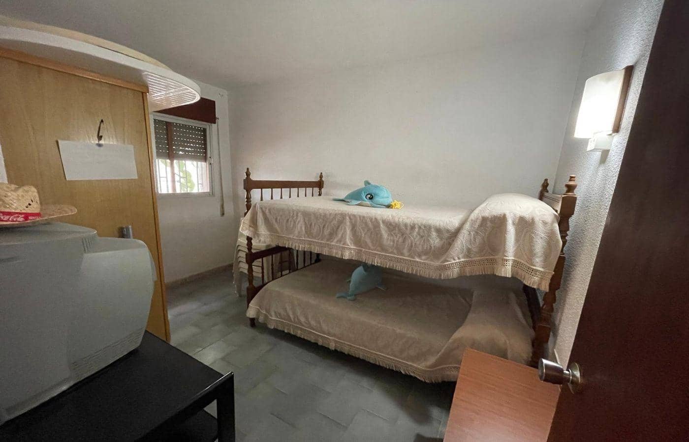 3 soveværelse Villa til salg i Alcanar med swimmingpool - € 185.500 (Ref: 8316432)
