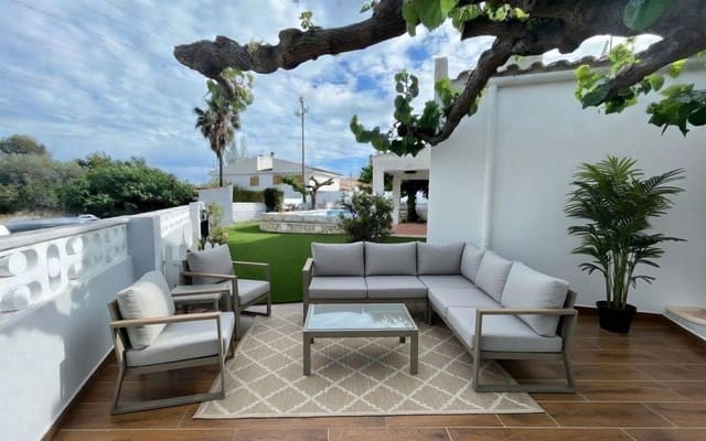 3 sovrum Villa till salu i Alcanar med pool - 185 500 € (Ref: 8316432)