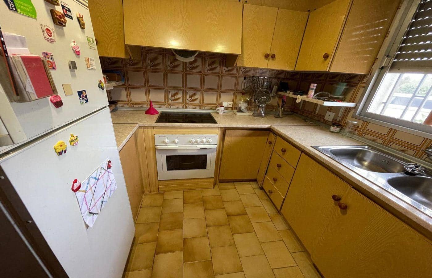 3 soveværelse Villa til salg i Alcanar med swimmingpool - € 185.500 (Ref: 8316432)