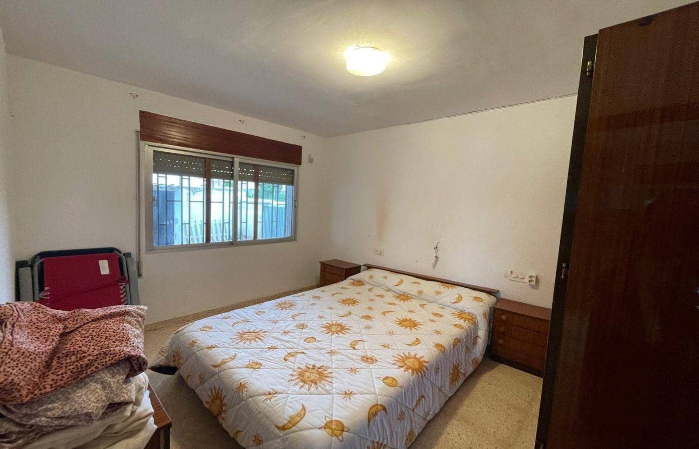 3 soveværelse Villa til salg i Alcanar med swimmingpool - € 185.500 (Ref: 8316432)