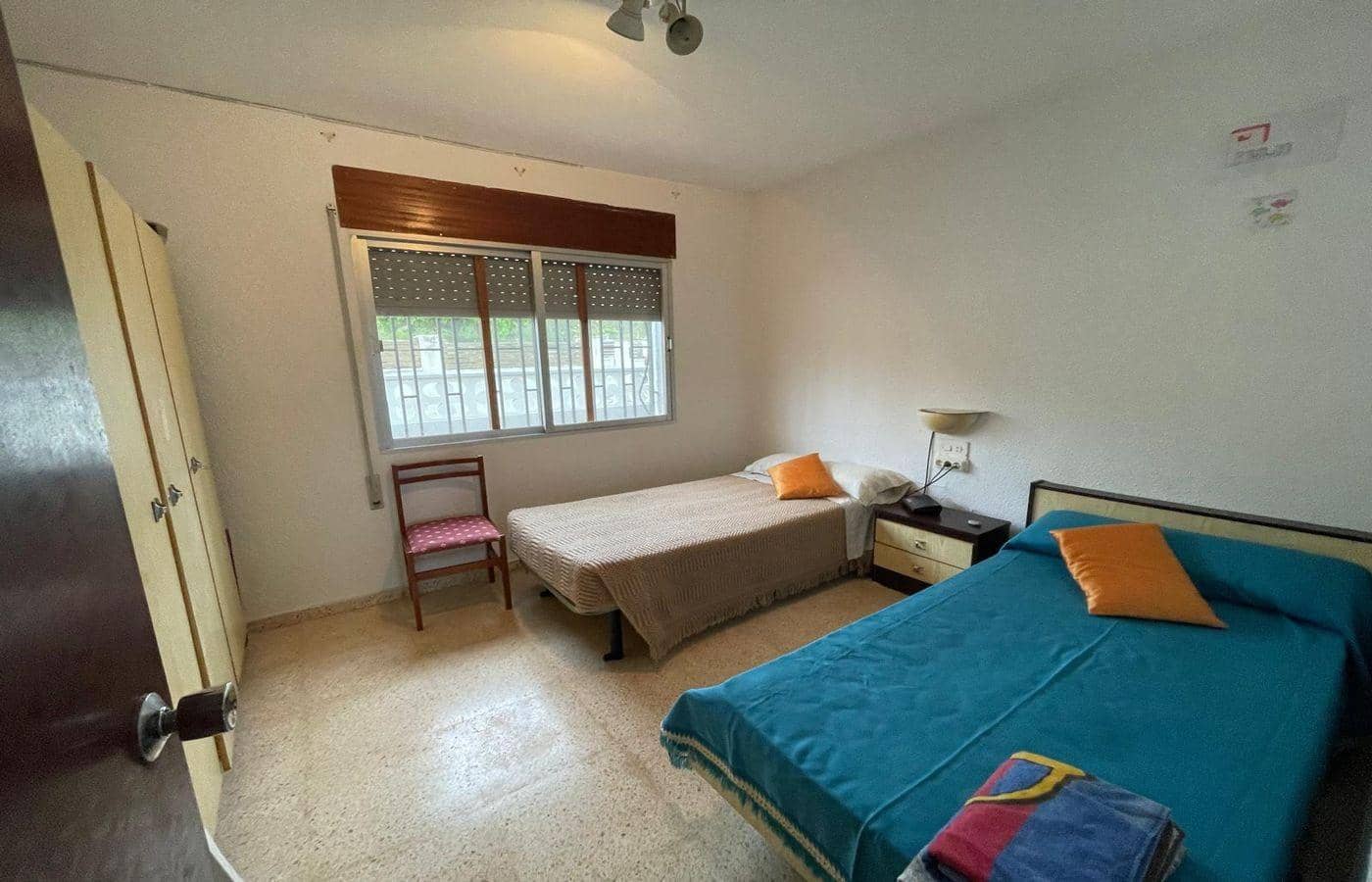 3 soveværelse Villa til salg i Alcanar med swimmingpool - € 185.500 (Ref: 8316432)