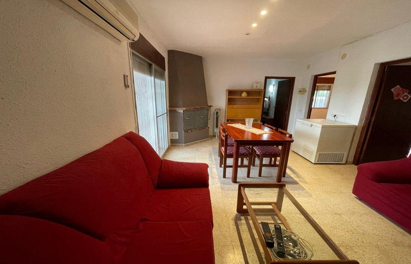 3 soveværelse Villa til salg i Alcanar med swimmingpool - € 185.500 (Ref: 8316432)