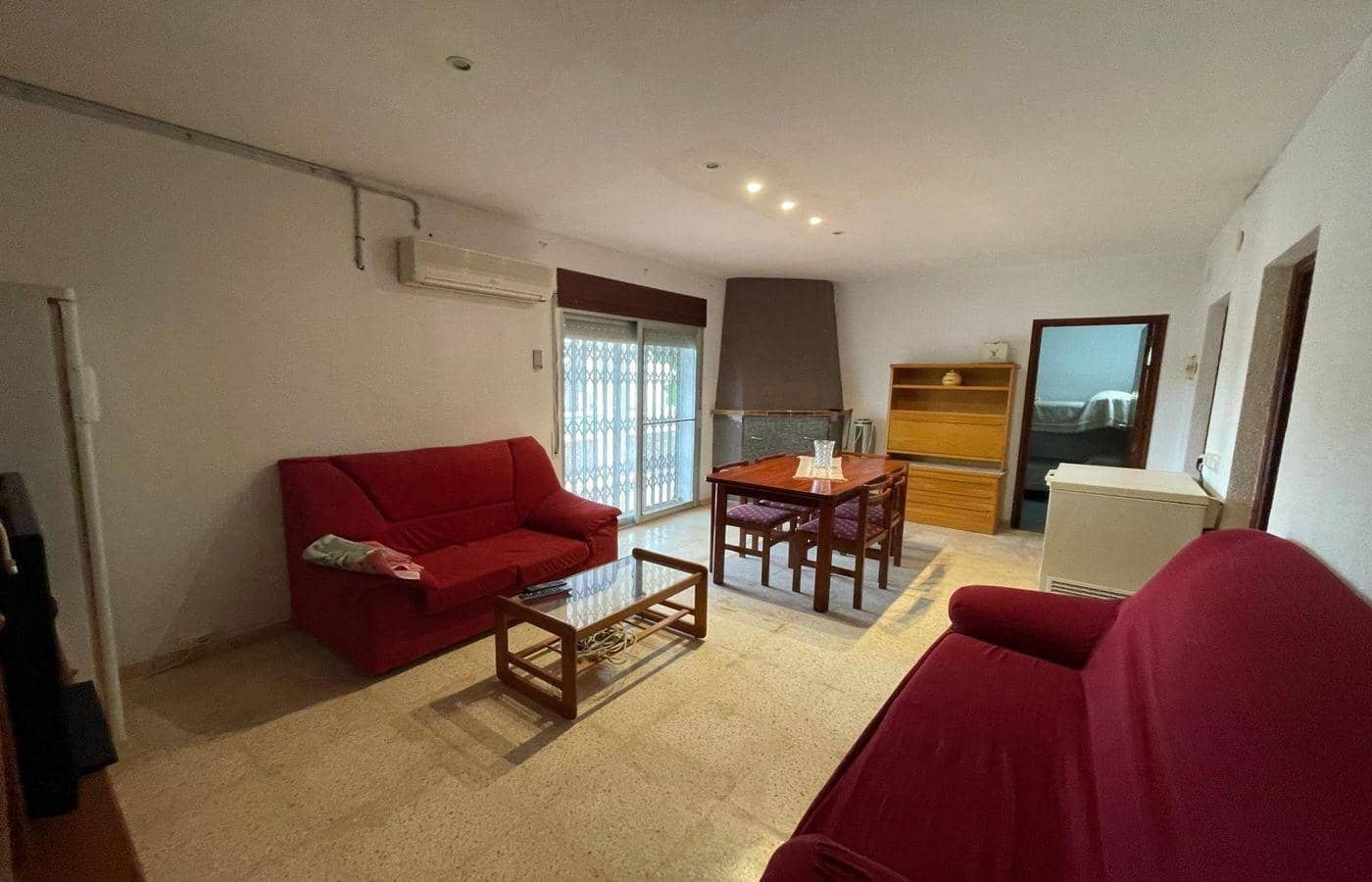 3 soveværelse Villa til salg i Alcanar med swimmingpool - € 185.500 (Ref: 8316432)
