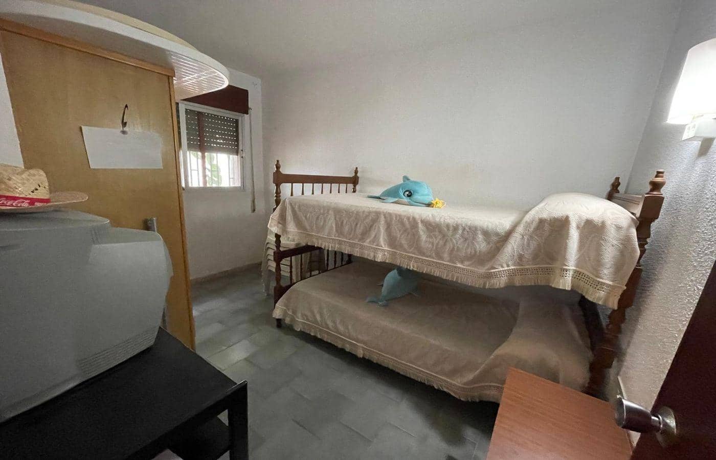 3 soveværelse Villa til salg i Alcanar med swimmingpool - € 185.500 (Ref: 8316432)
