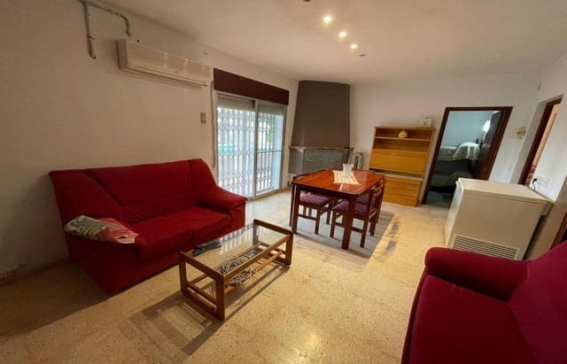 3 sovrum Villa till salu i Alcanar med pool - 185 500 € (Ref: 8316432)
