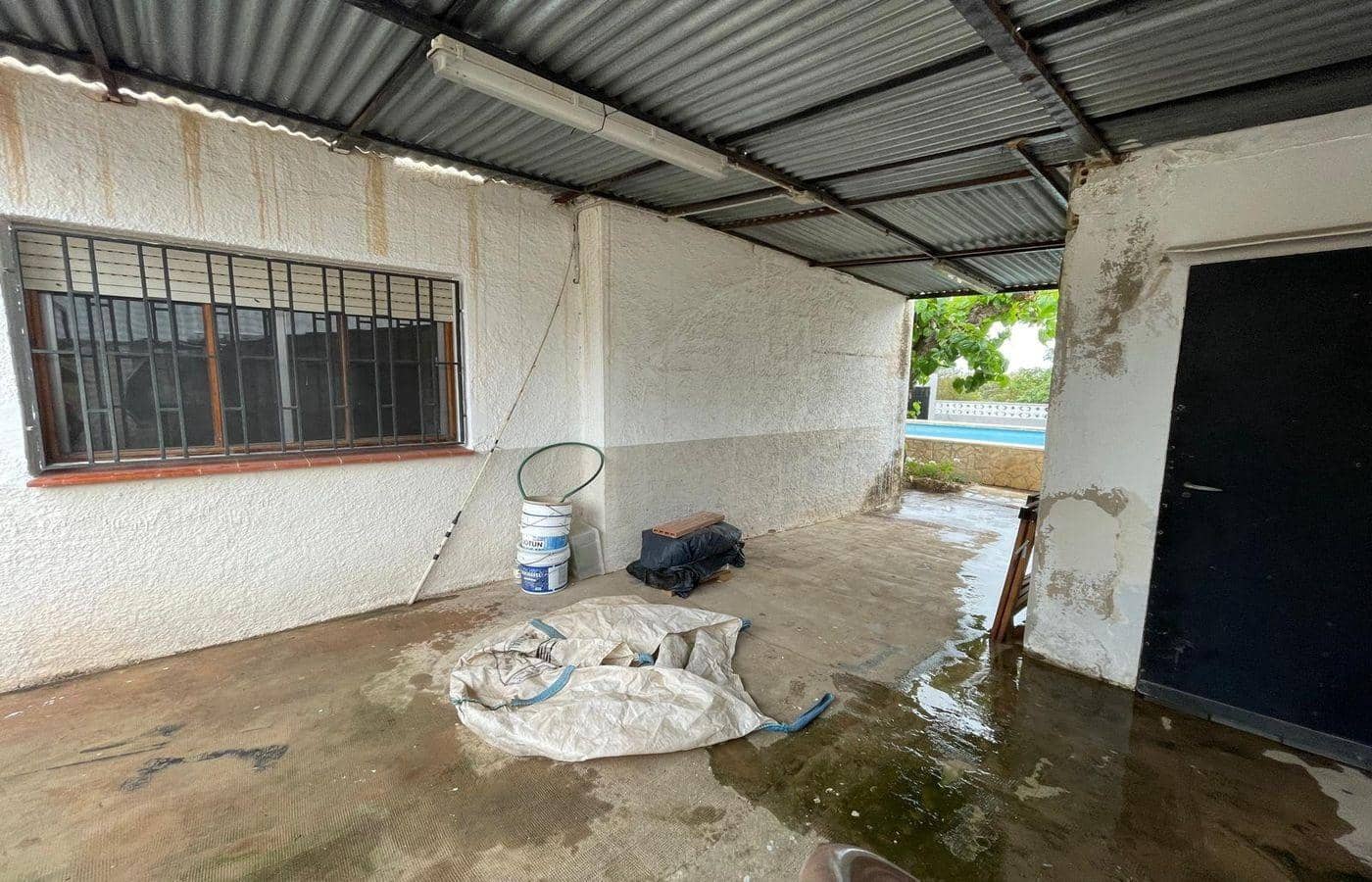 3 soveværelse Villa til salg i Alcanar med swimmingpool - € 185.500 (Ref: 8316432)