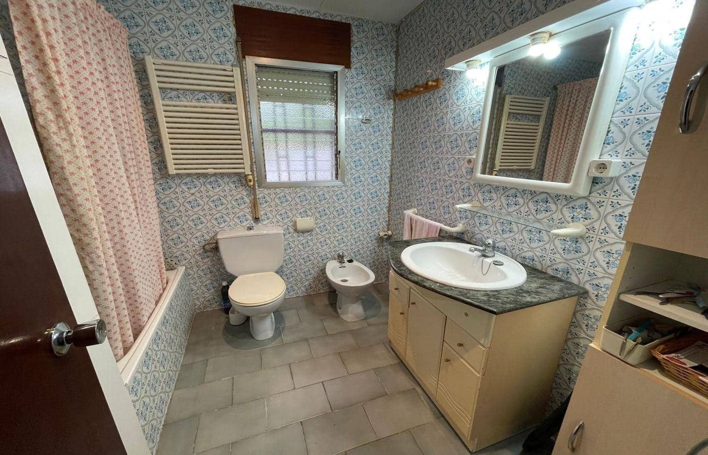 3 soveværelse Villa til salg i Alcanar med swimmingpool - € 185.500 (Ref: 8316432)