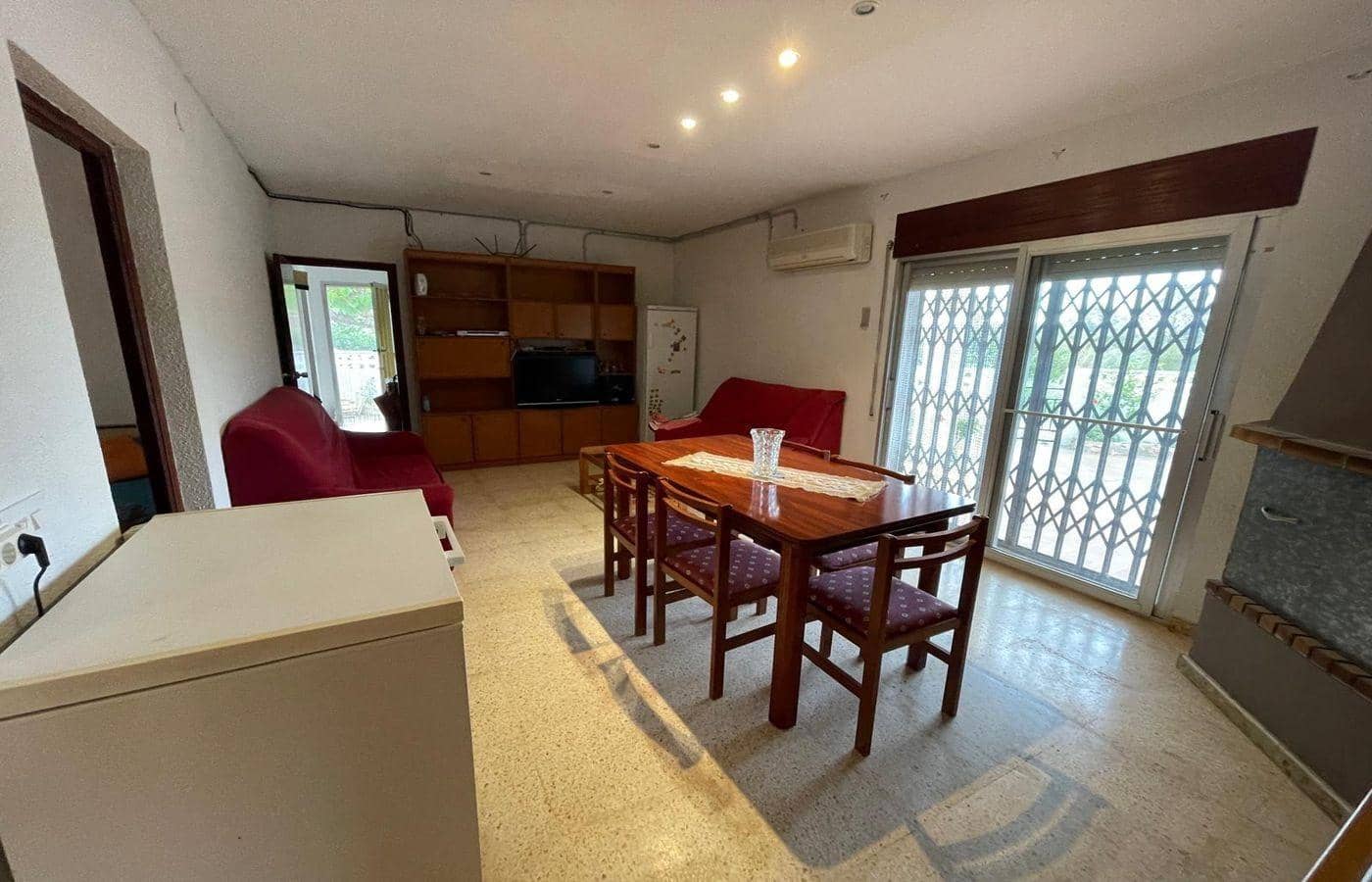 3 soveværelse Villa til salg i Alcanar med swimmingpool - € 185.500 (Ref: 8316432)
